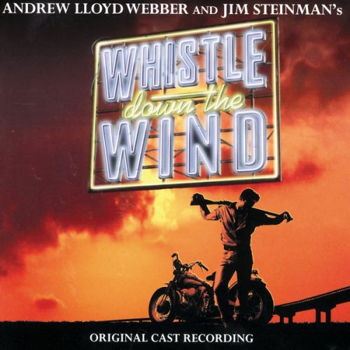 whistle down the wind