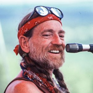 Willie Nelson